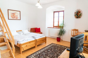 Penzion U sv. Jana - Kraselovský Dvůr, Kraselov